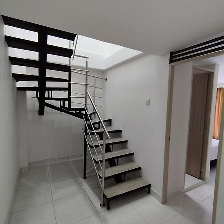 Hotel Adel Manizales Exterior photo