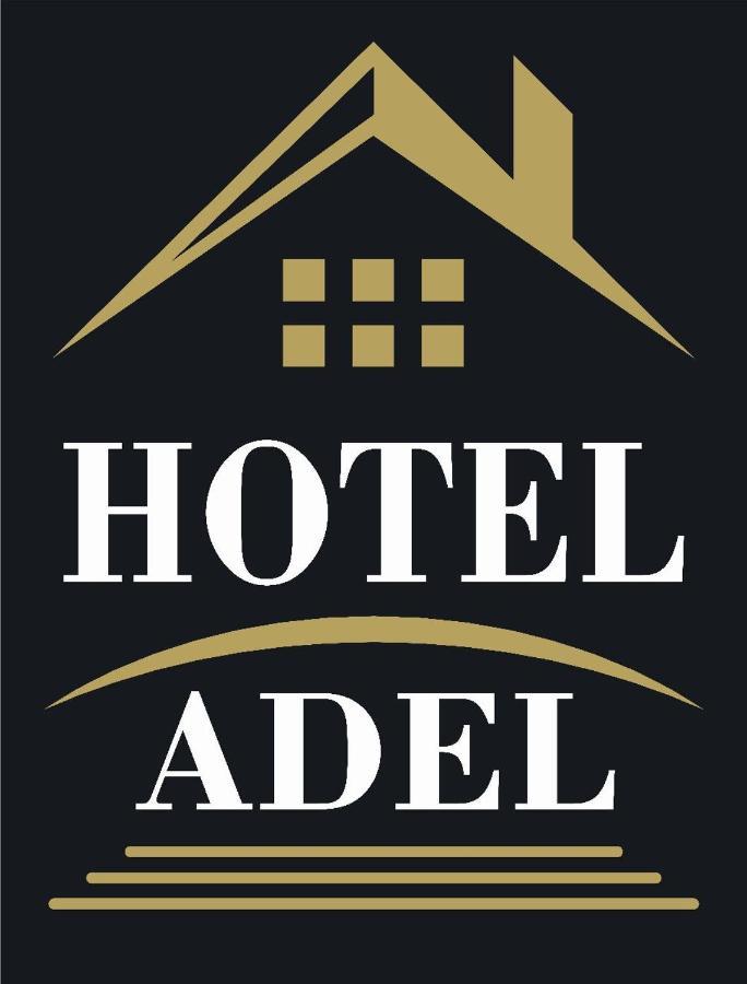 Hotel Adel Manizales Exterior photo
