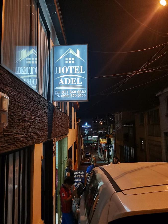 Hotel Adel Manizales Exterior photo