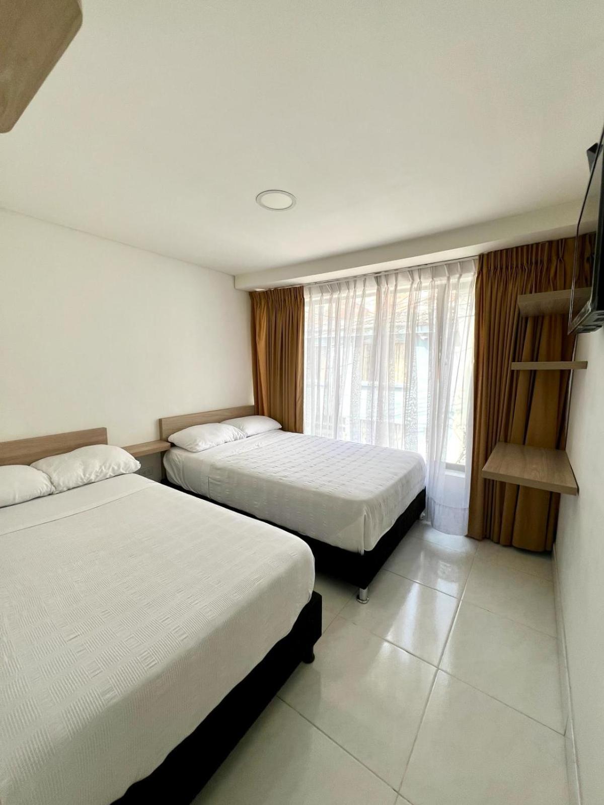 Hotel Adel Manizales Exterior photo