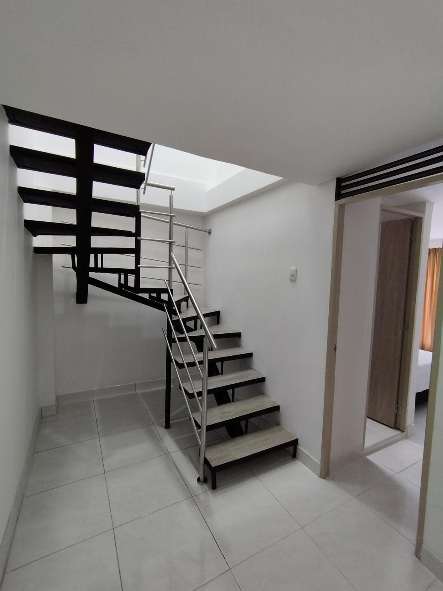 Hotel Adel Manizales Exterior photo