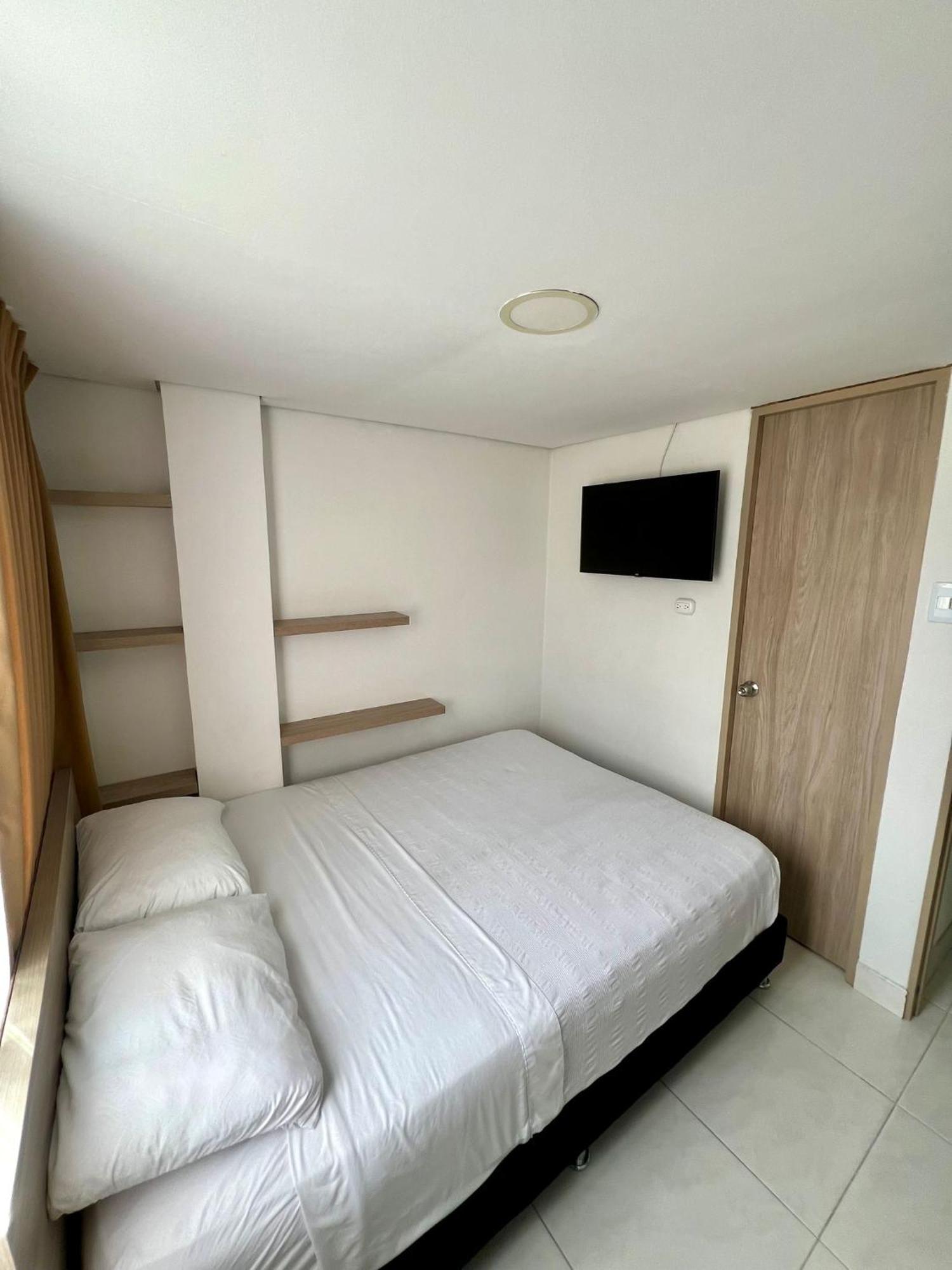 Hotel Adel Manizales Exterior photo