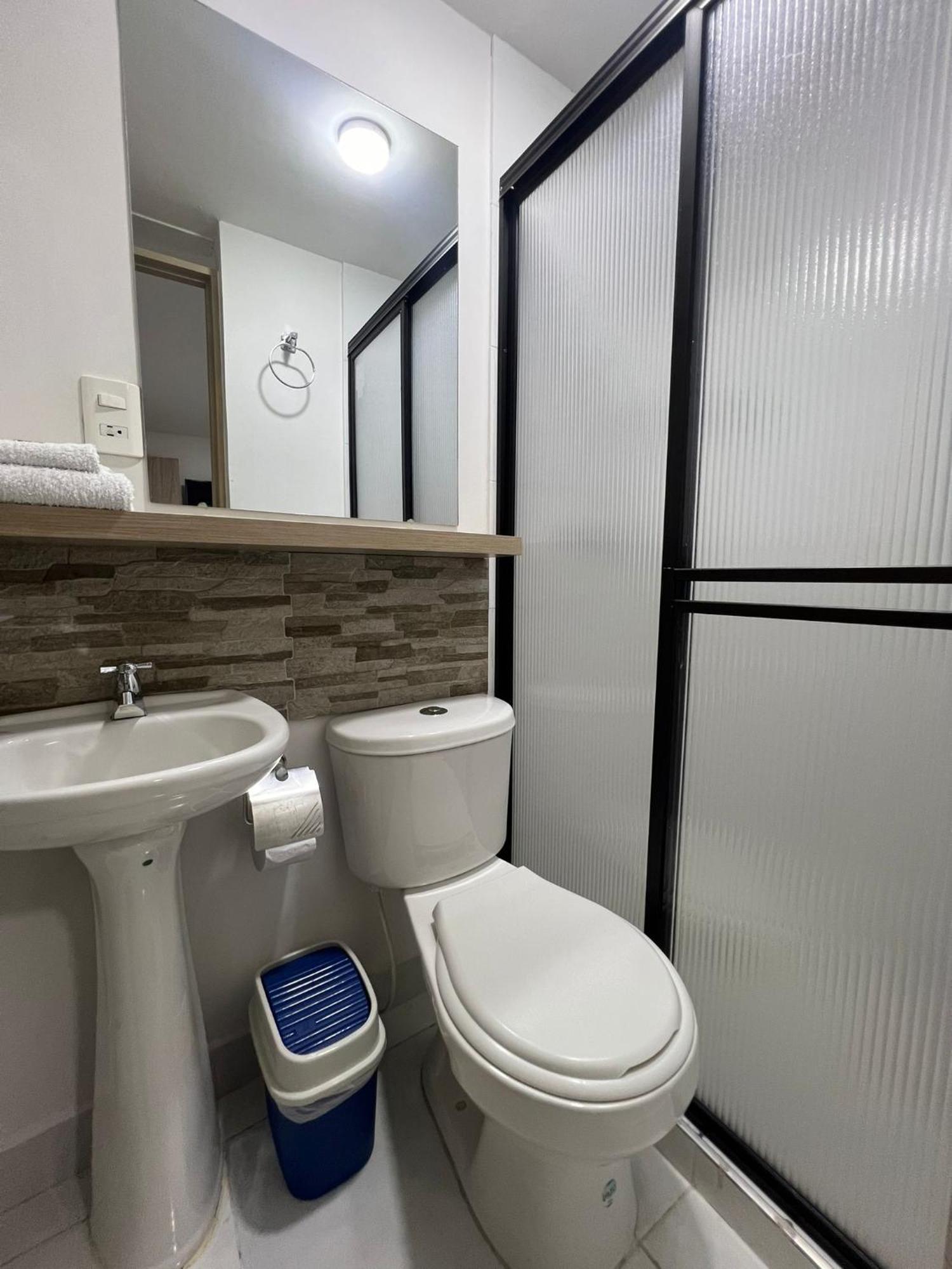 Hotel Adel Manizales Exterior photo