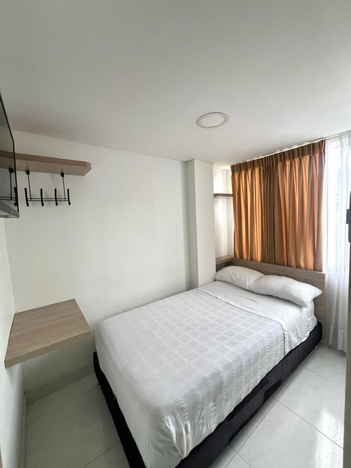 Hotel Adel Manizales Exterior photo