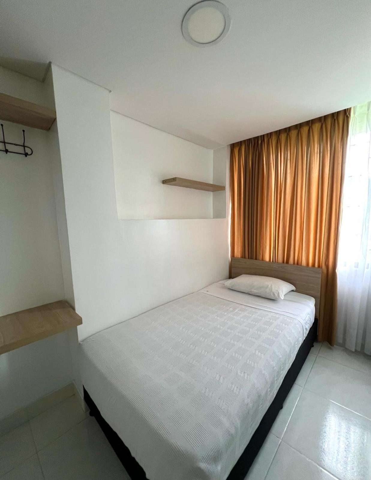 Hotel Adel Manizales Exterior photo