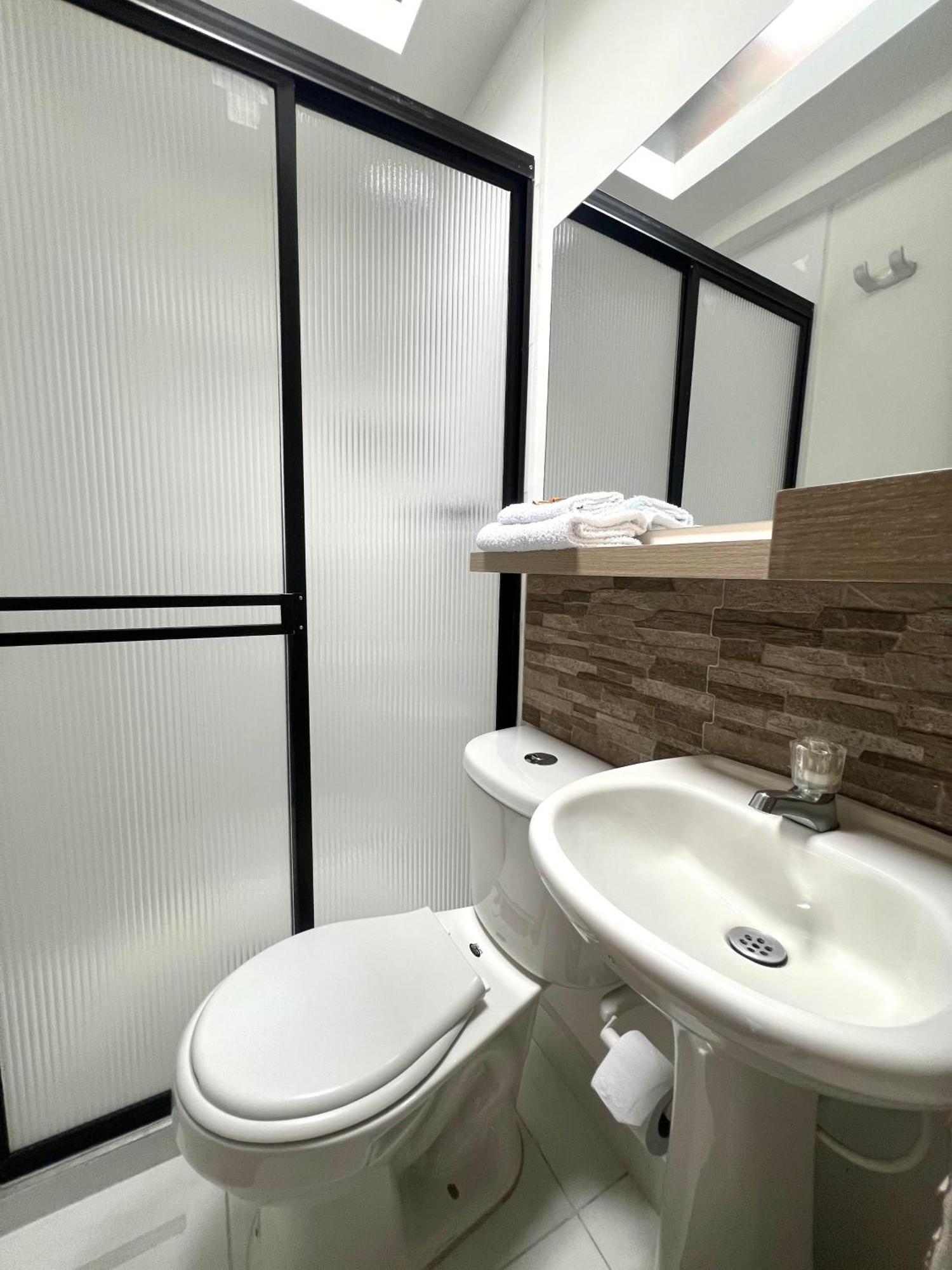 Hotel Adel Manizales Exterior photo