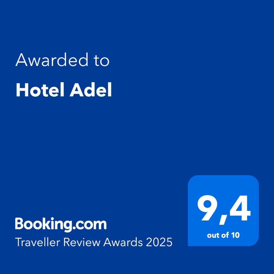Hotel Adel Manizales Exterior photo